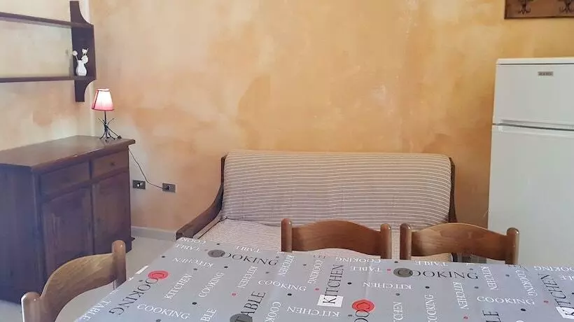 Gravina Resort & Apartments