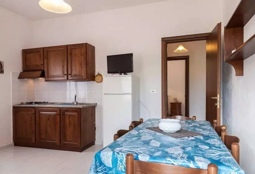 Gravina Resort & Apartments