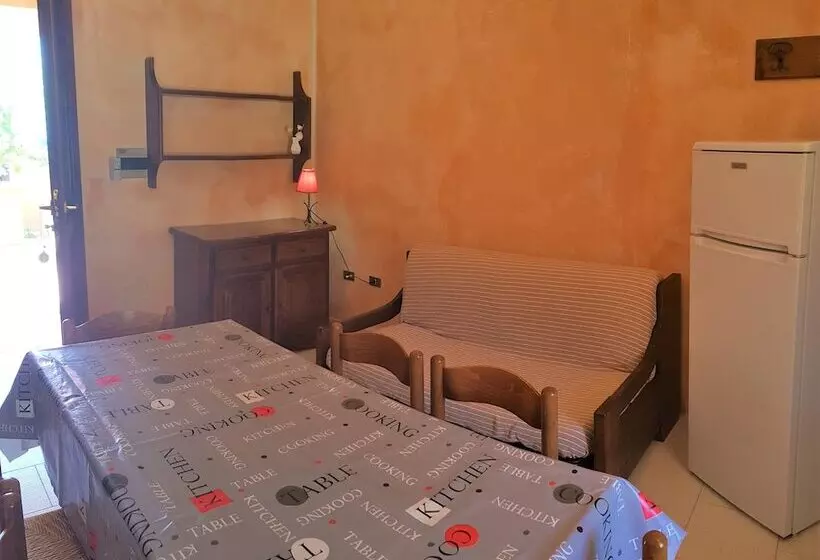 Gravina Resort & Apartments