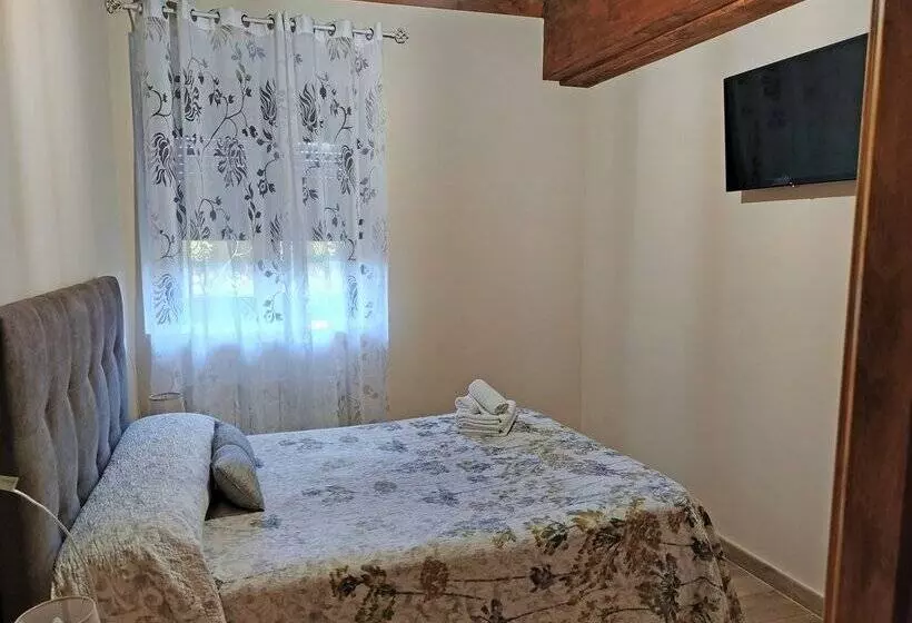 客栈 Posada de Ongayo