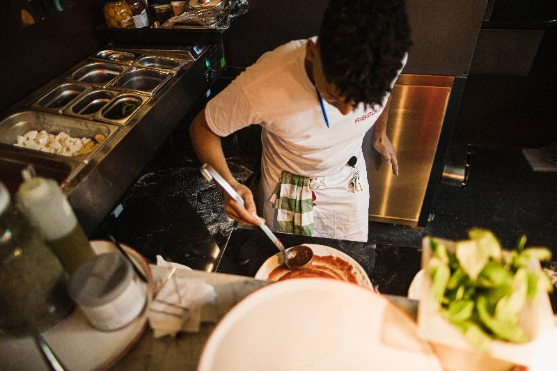 25hours Hotel Zürich West