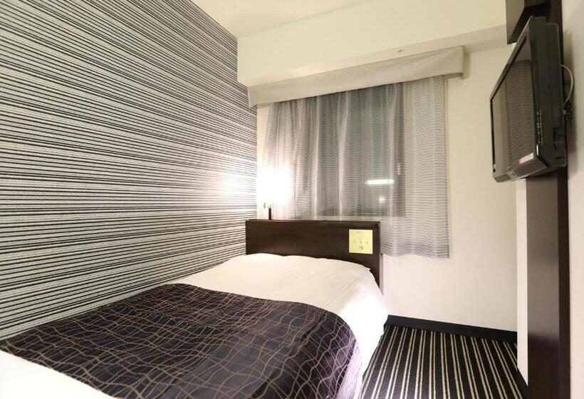 Apa Hotel Kanda Eki Higashi