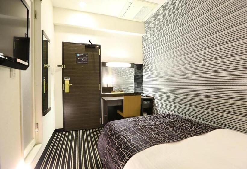 Apa Hotel Kanda Eki Higashi