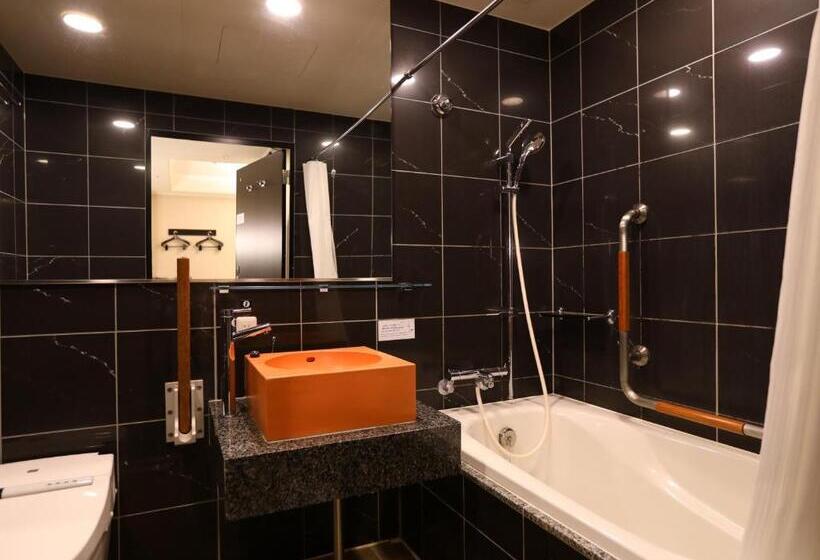 Apa Hotel Kanda Eki Higashi