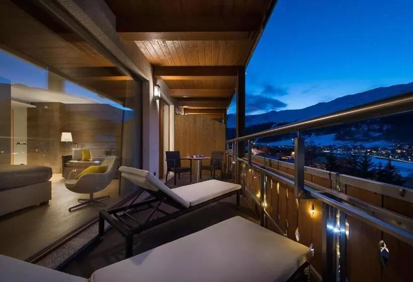 ホテル Baita Montana