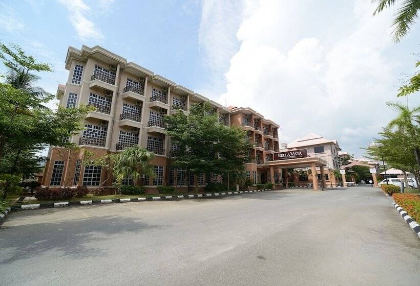 Bella Vista Express Hotel Langkawi