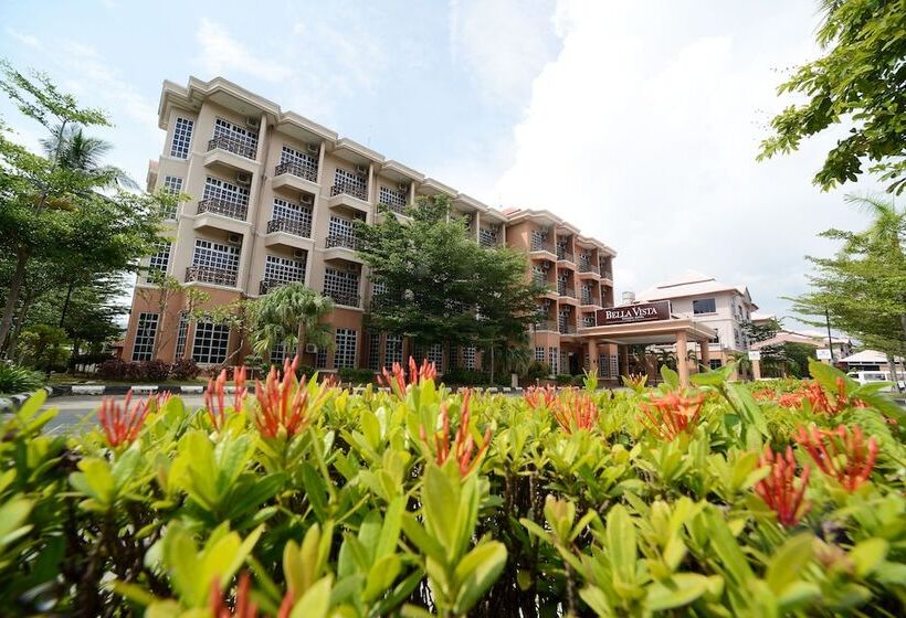 Bella Vista Express Hotel Langkawi
