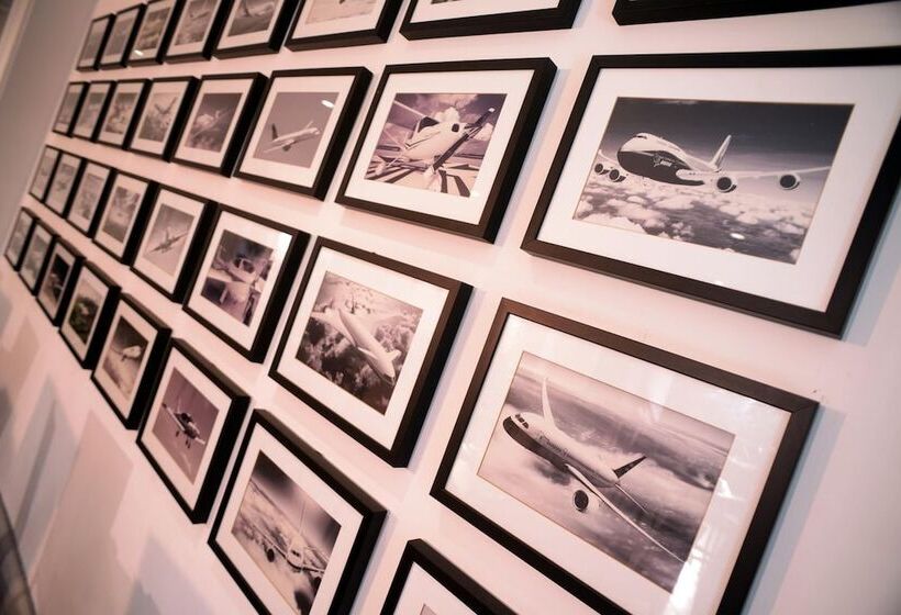 Bella Vista Express Hotel Langkawi