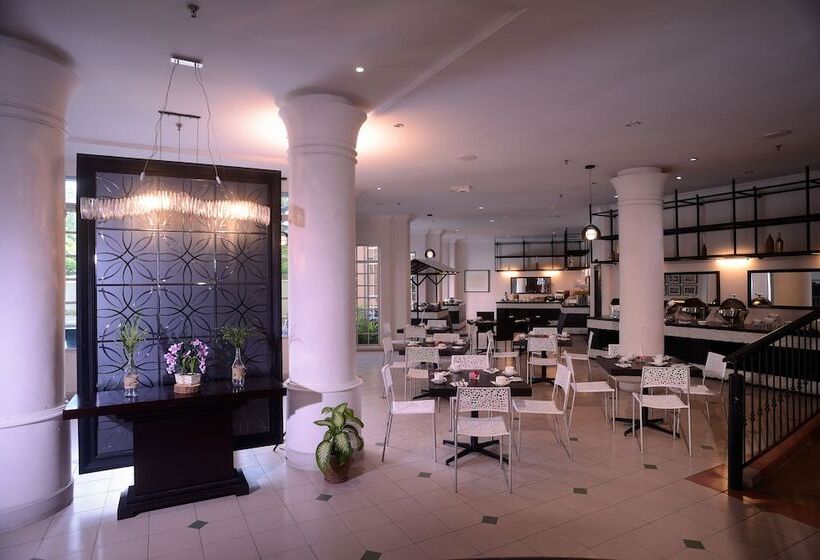 Bella Vista Express Hotel Langkawi