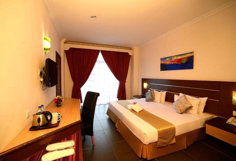 Bella Vista Express Hotel Langkawi