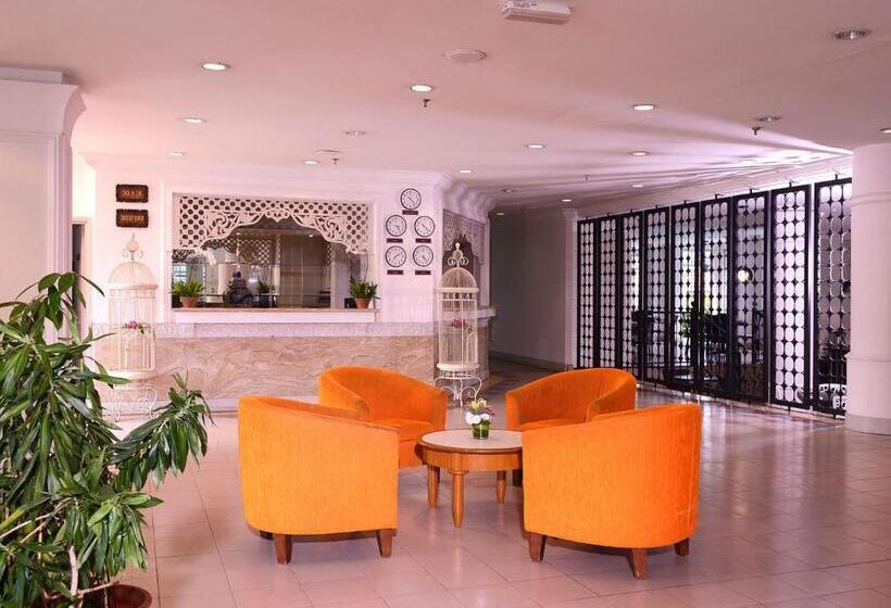 Bella Vista Express Hotel Langkawi