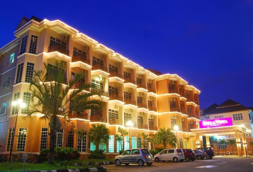 Bella Vista Express Hotel Langkawi