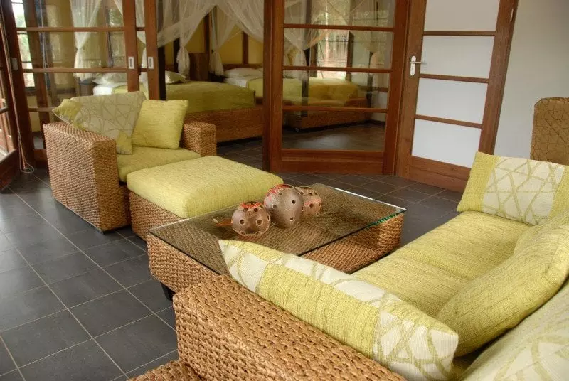 Hotel Bergendal Eco & Cultural River Resort