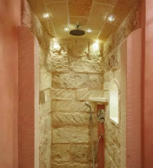 Отель Borgoterra