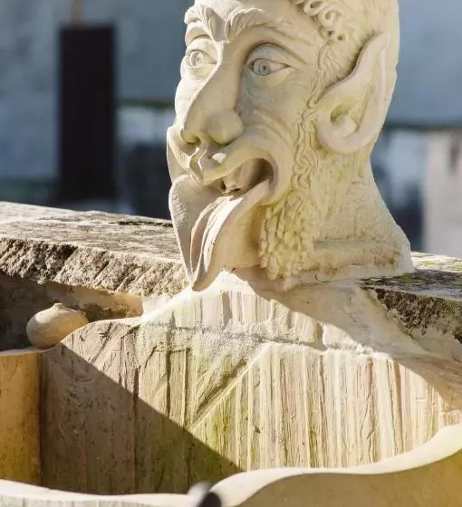 Отель Borgoterra