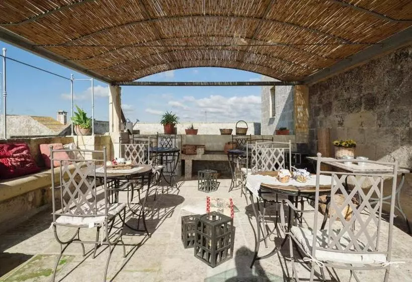 Отель Borgoterra