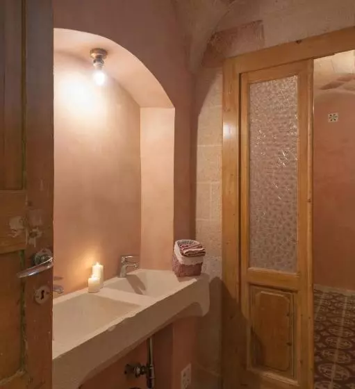 Отель Borgoterra