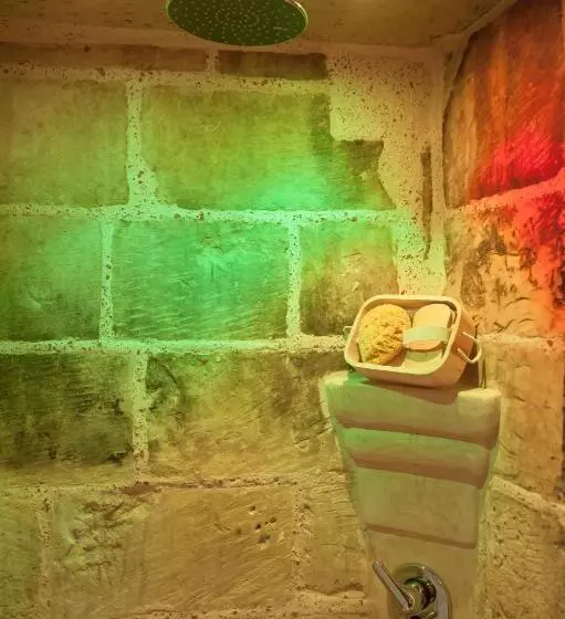 Отель Borgoterra