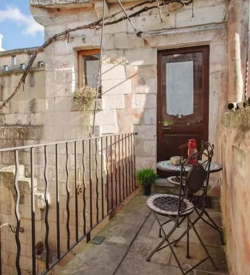 Отель Borgoterra