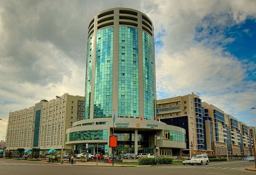 Diplomat Hotel By Ag Hotels Group