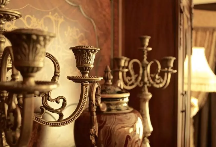 Diplomat Hotel By Ag Hotels Group