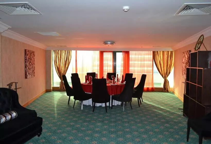 Diplomat Hotel By Ag Hotels Group