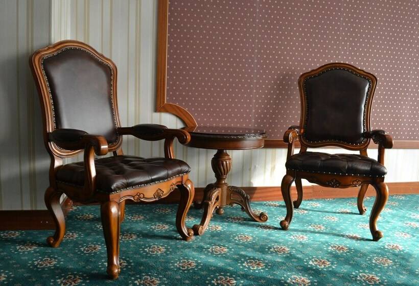 Diplomat Hotel By Ag Hotels Group