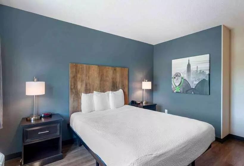 酒店 Extended Stay America Premier Suites  Fort Lauderdale  Deerfield Beach