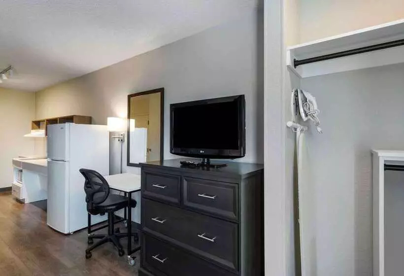 酒店 Extended Stay America Premier Suites  Fort Lauderdale  Deerfield Beach