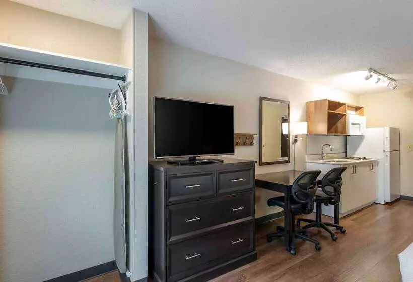 酒店 Extended Stay America Premier Suites  Fort Lauderdale  Deerfield Beach