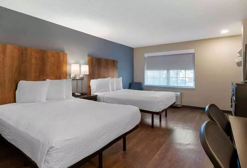 酒店 Extended Stay America Premier Suites  Fort Lauderdale  Deerfield Beach