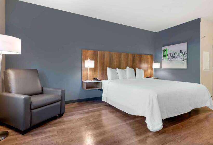 Hotel Extended Stay America Premier Suites  Fort Lauderdale  Deerfield Beach