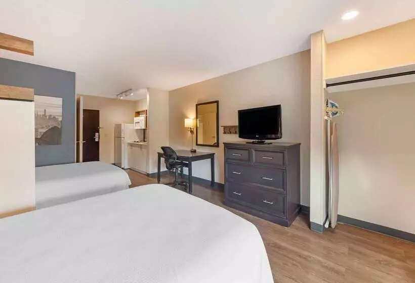 酒店 Extended Stay America Premier Suites  Fort Lauderdale  Deerfield Beach