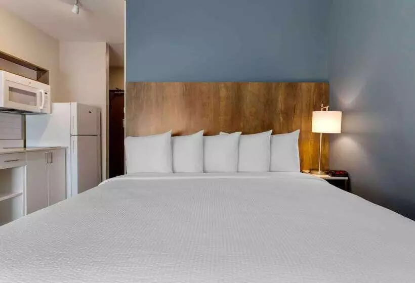 酒店 Extended Stay America Premier Suites  Fort Lauderdale  Deerfield Beach