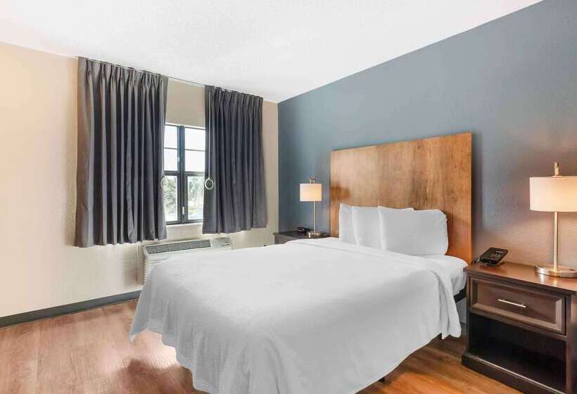 Hotel Extended Stay America Premier Suites  Fort Lauderdale  Deerfield Beach