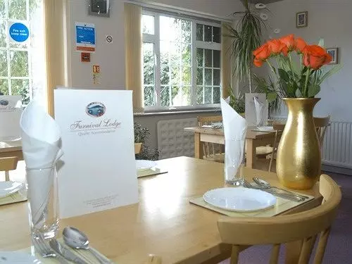 هتل Furnival Lodge - Guest House