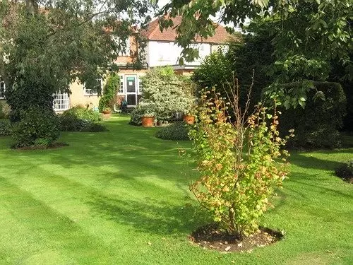 هتل Furnival Lodge - Guest House