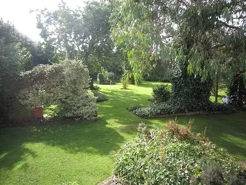 هتل Furnival Lodge - Guest House