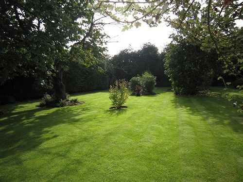 فندق Furnival Lodge - Guest House