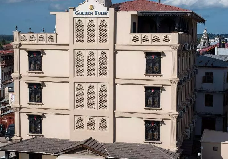 Hotel Golden Tulip Stonetown Boutique