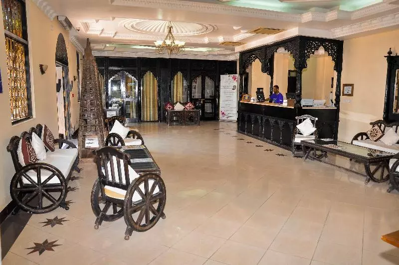 Hotel Golden Tulip Stonetown Boutique