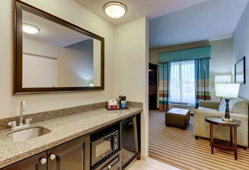 ホテル Hampton Inn & Suites Swansboro Near Camp Lejeune