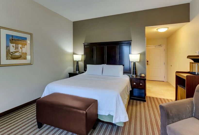 ホテル Hampton Inn & Suites Swansboro Near Camp Lejeune
