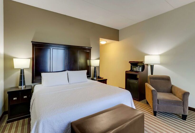 ホテル Hampton Inn & Suites Swansboro Near Camp Lejeune