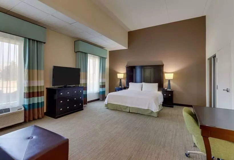 ホテル Hampton Inn & Suites Swansboro Near Camp Lejeune