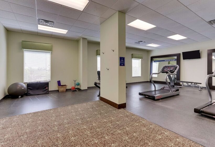 ホテル Hampton Inn & Suites Swansboro Near Camp Lejeune