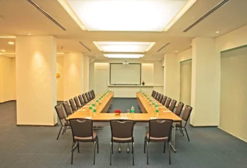 Hotel Kohinoor Elite Near Bkc