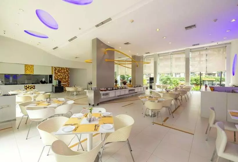 Hotelli Kohinoor Elite Near Bkc