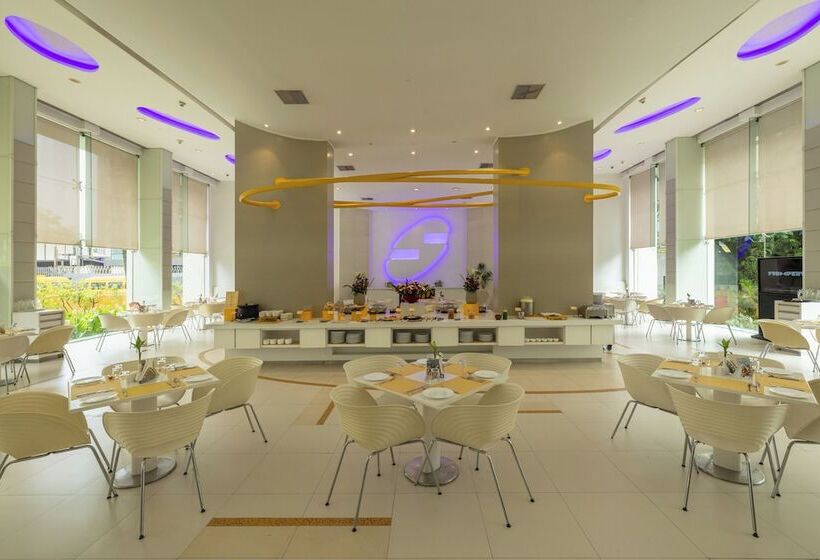 Hotel Kohinoor Elite Near Bkc