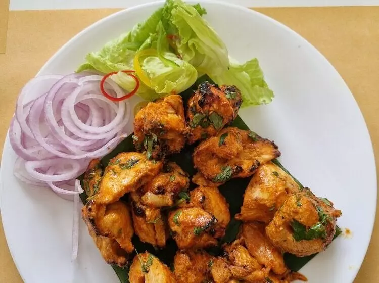 Hotelli Kohinoor Elite Near Bkc